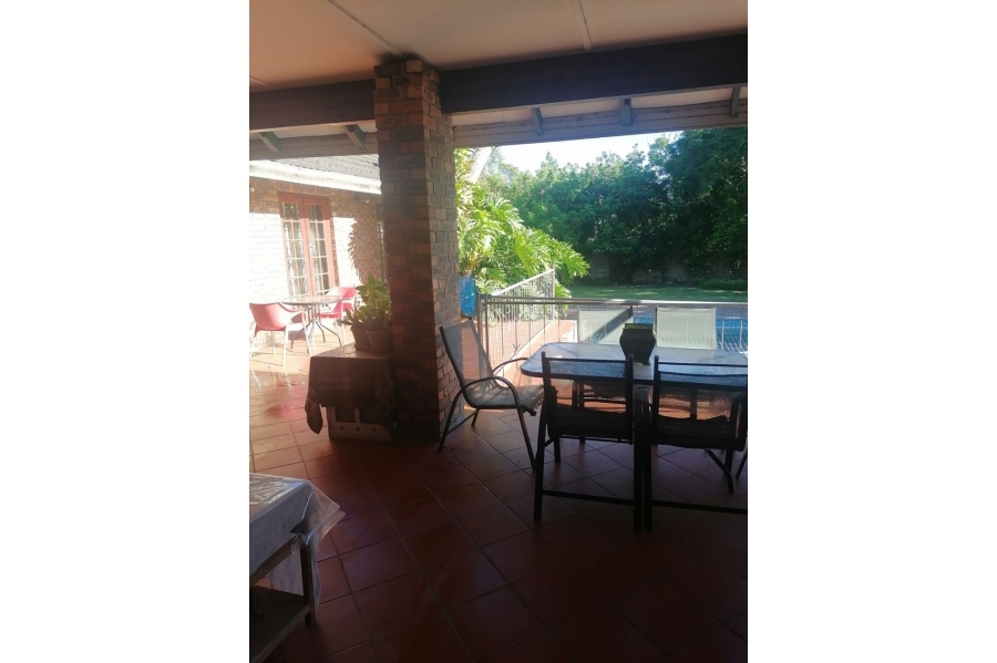 Commercial Property for Sale in Walmer Eastern Cape